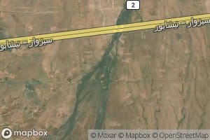 Rudkhaneh-ye Chaharkhani