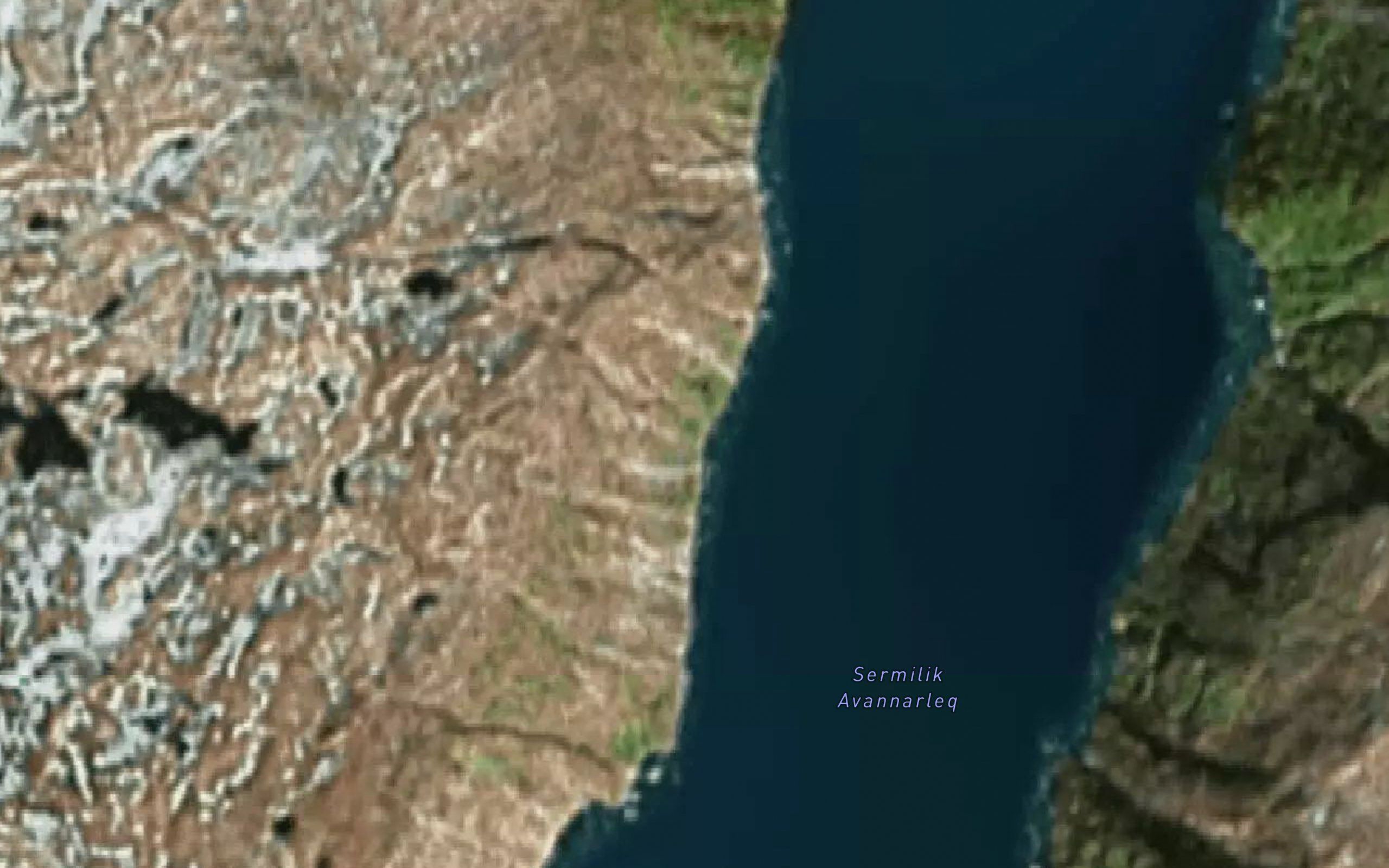 Avannarleq