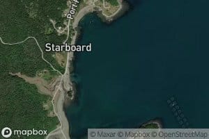Starboard Cove