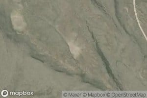 County Waterhole Number 15