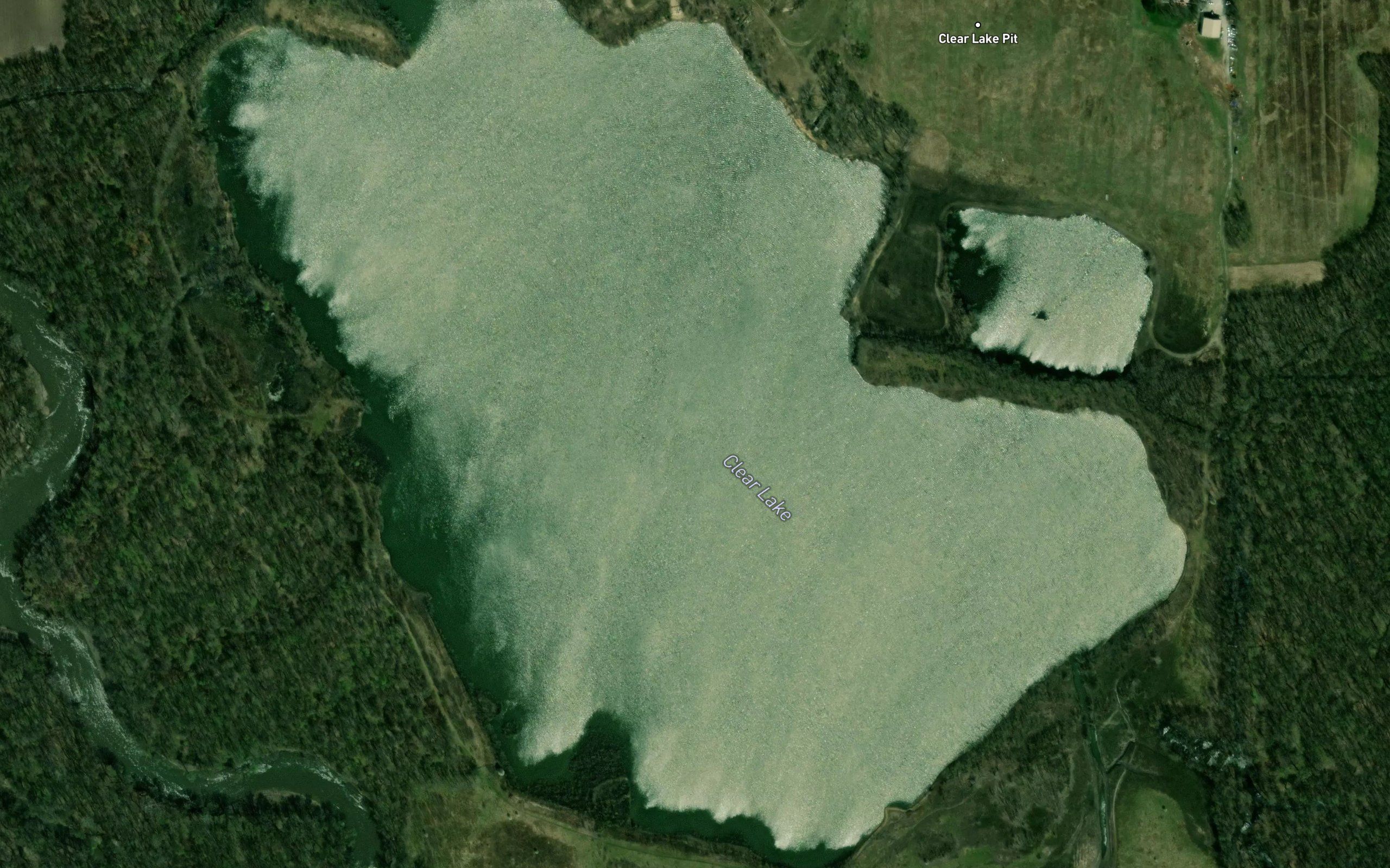 Clear Lake
