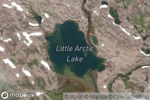Little Arctic Lake
