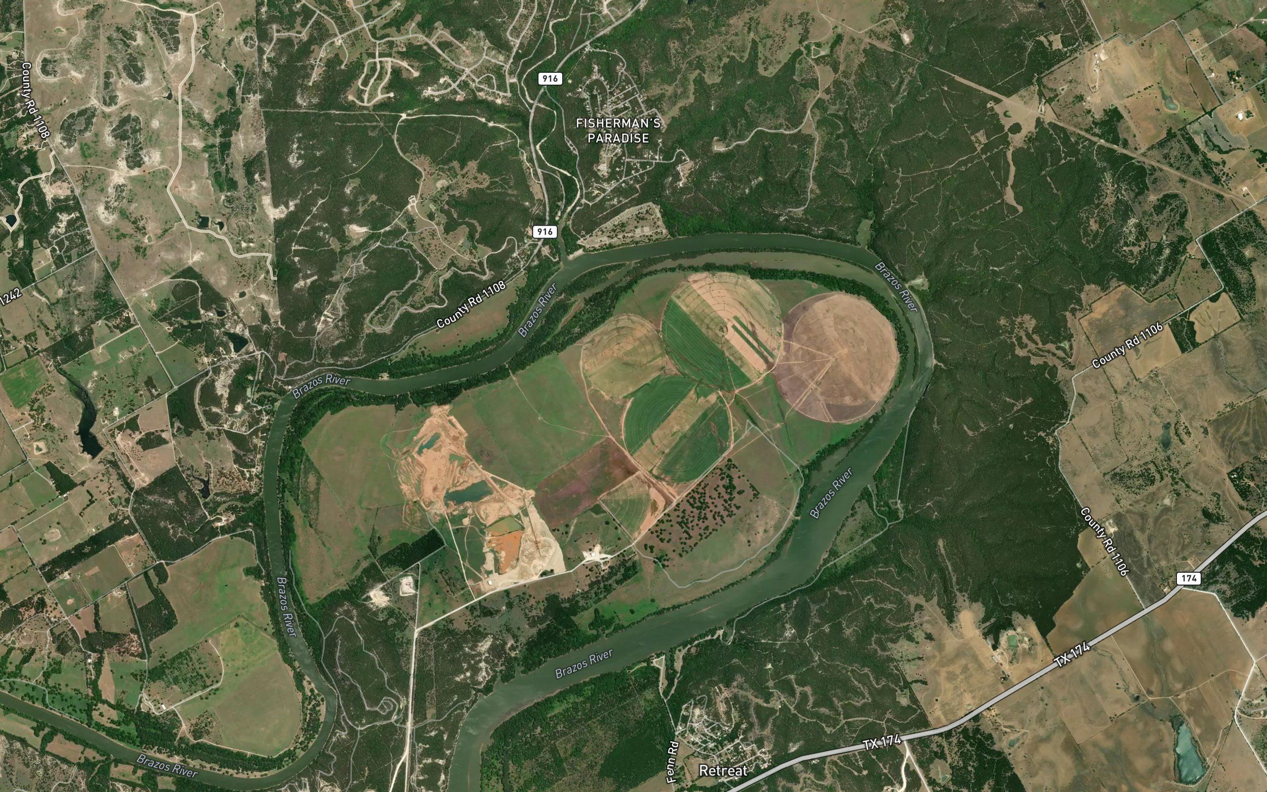 Kimball Bend