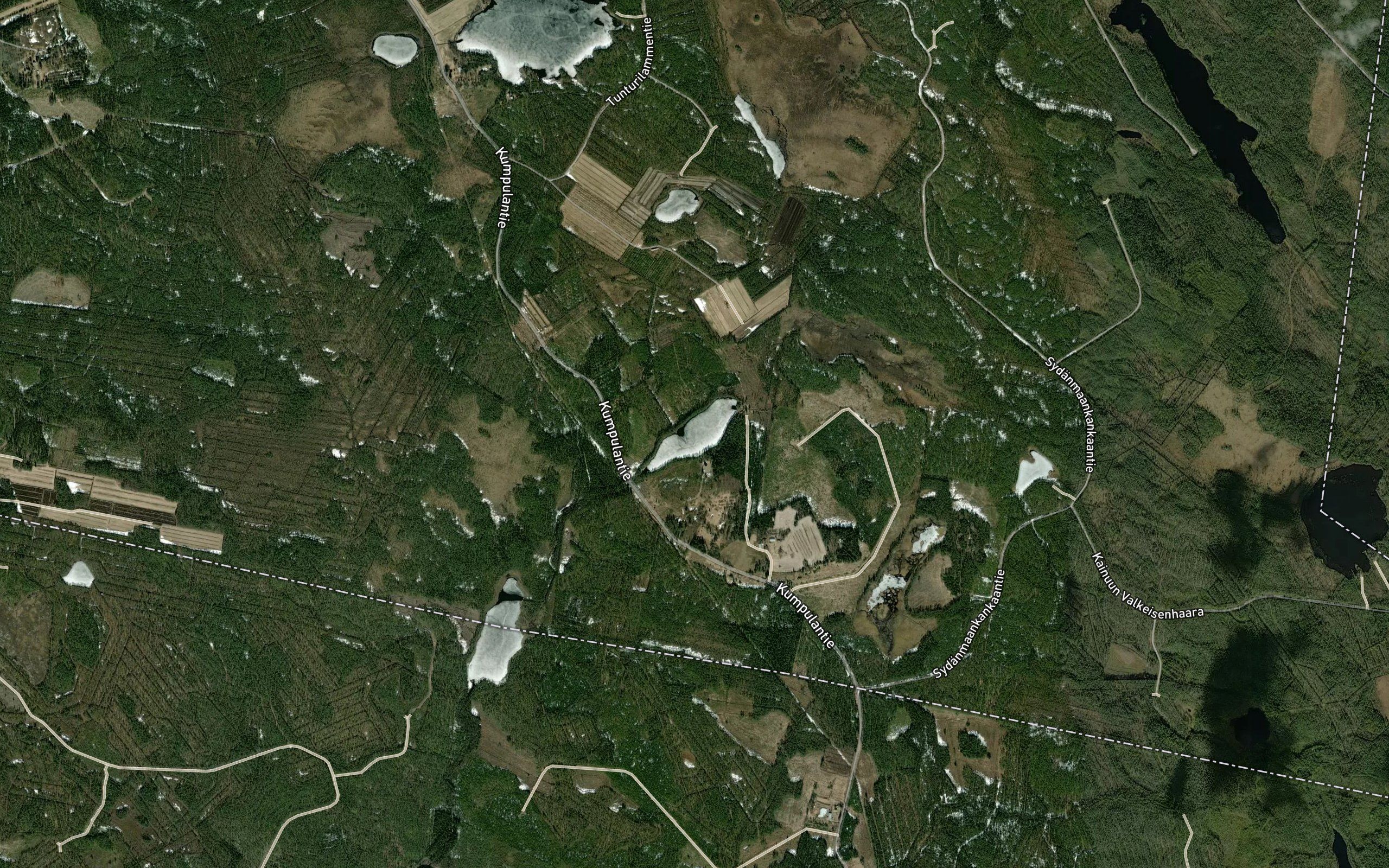 Kotijarvi