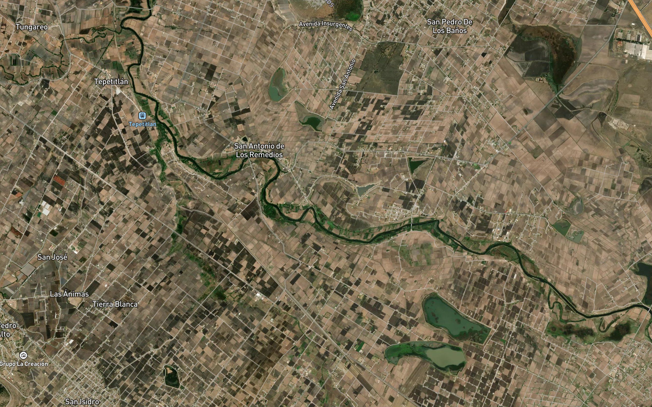 Rio Lerma