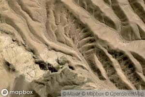 Quebrada Vaquita Muerta