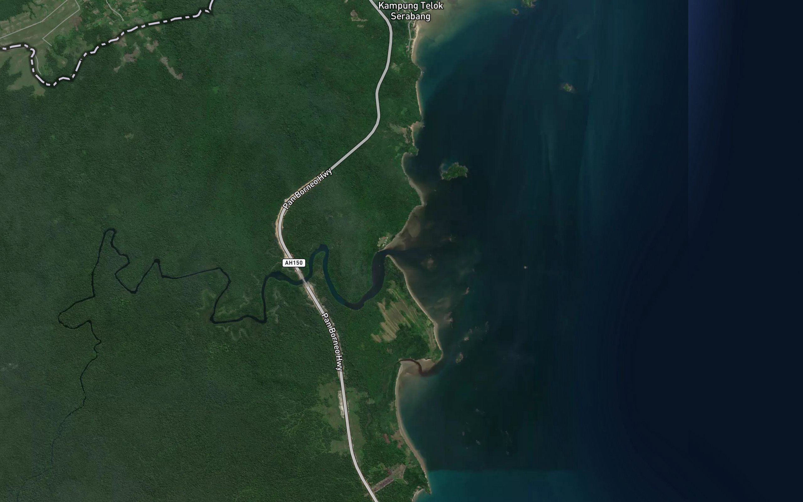 Kuala Samunsam