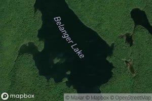 Belanger Lake