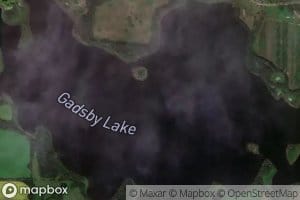 Gadsby Lake