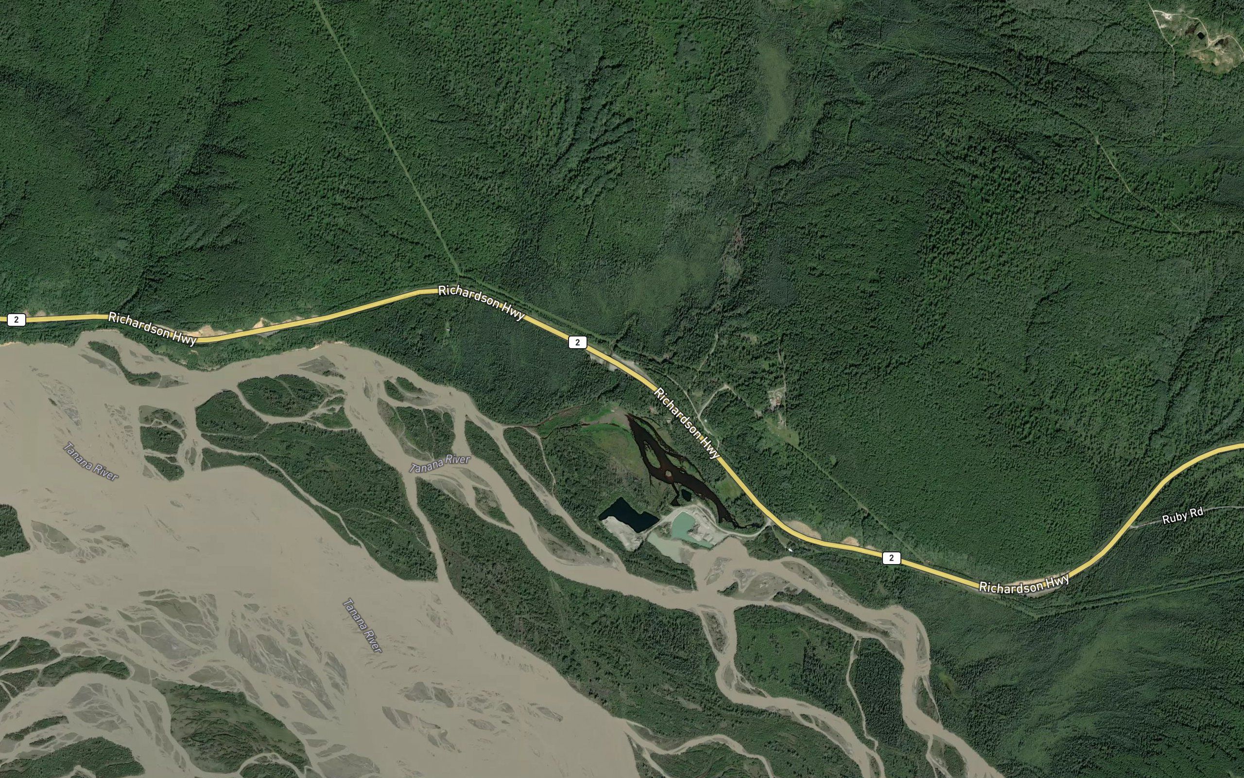 Banner Creek