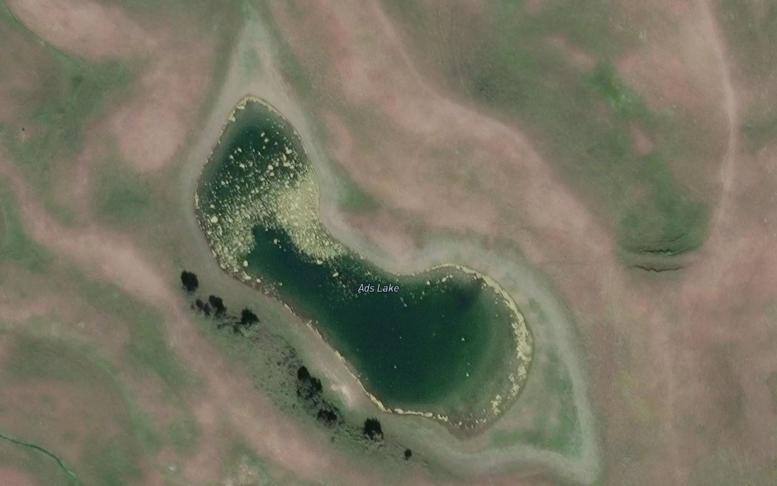 Ads Lake