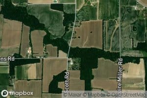 Williams Creek