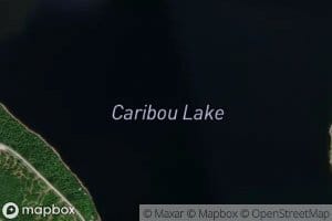 Caribou Lake