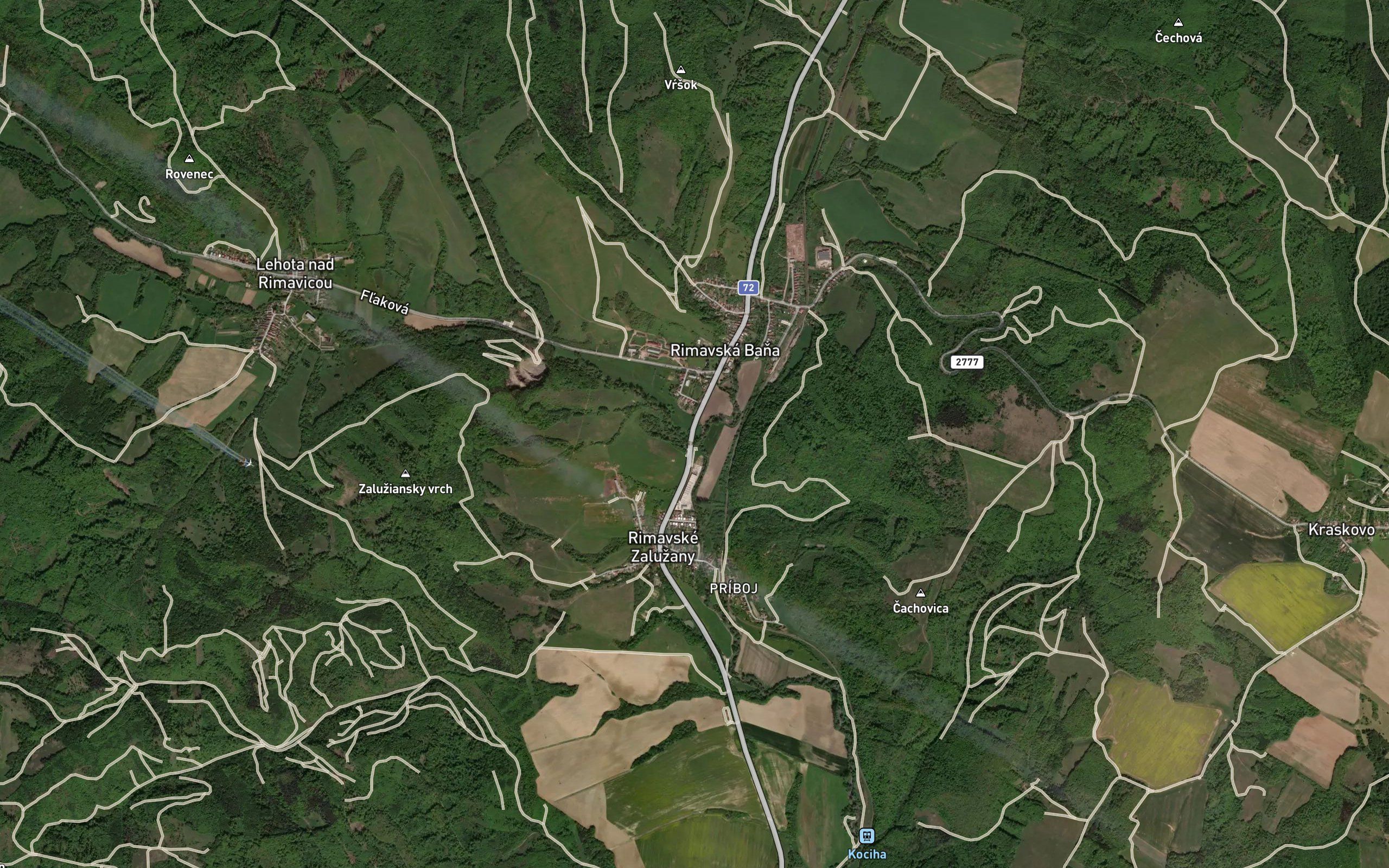 Rimavica