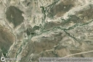 Sulphur Creek