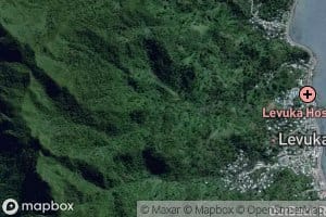 Levuka Creek