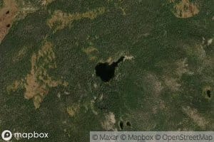 Lost Lake
