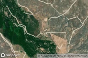 McKenzie-Greeley Ditch