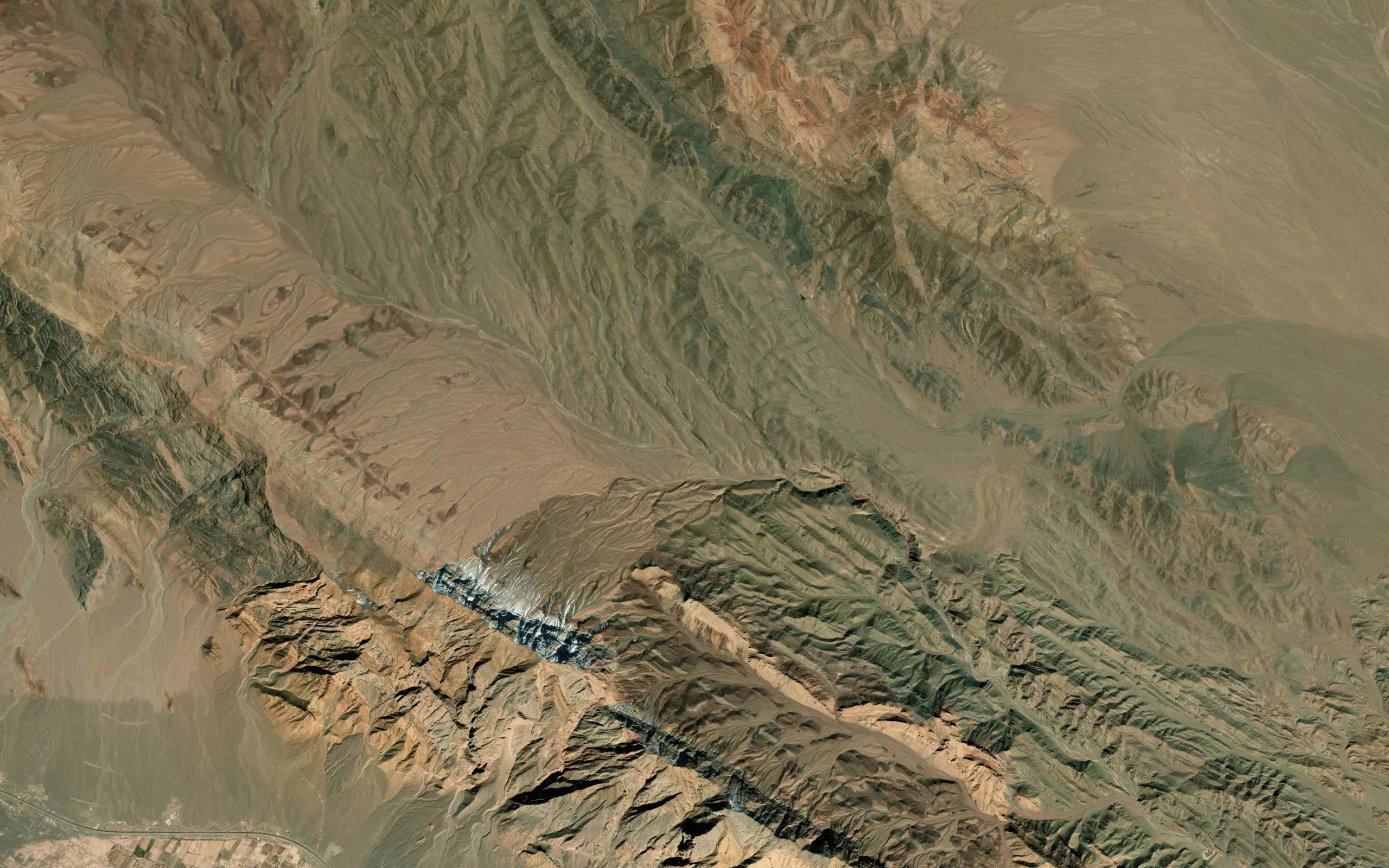 Cheshmeh-ye Ebel