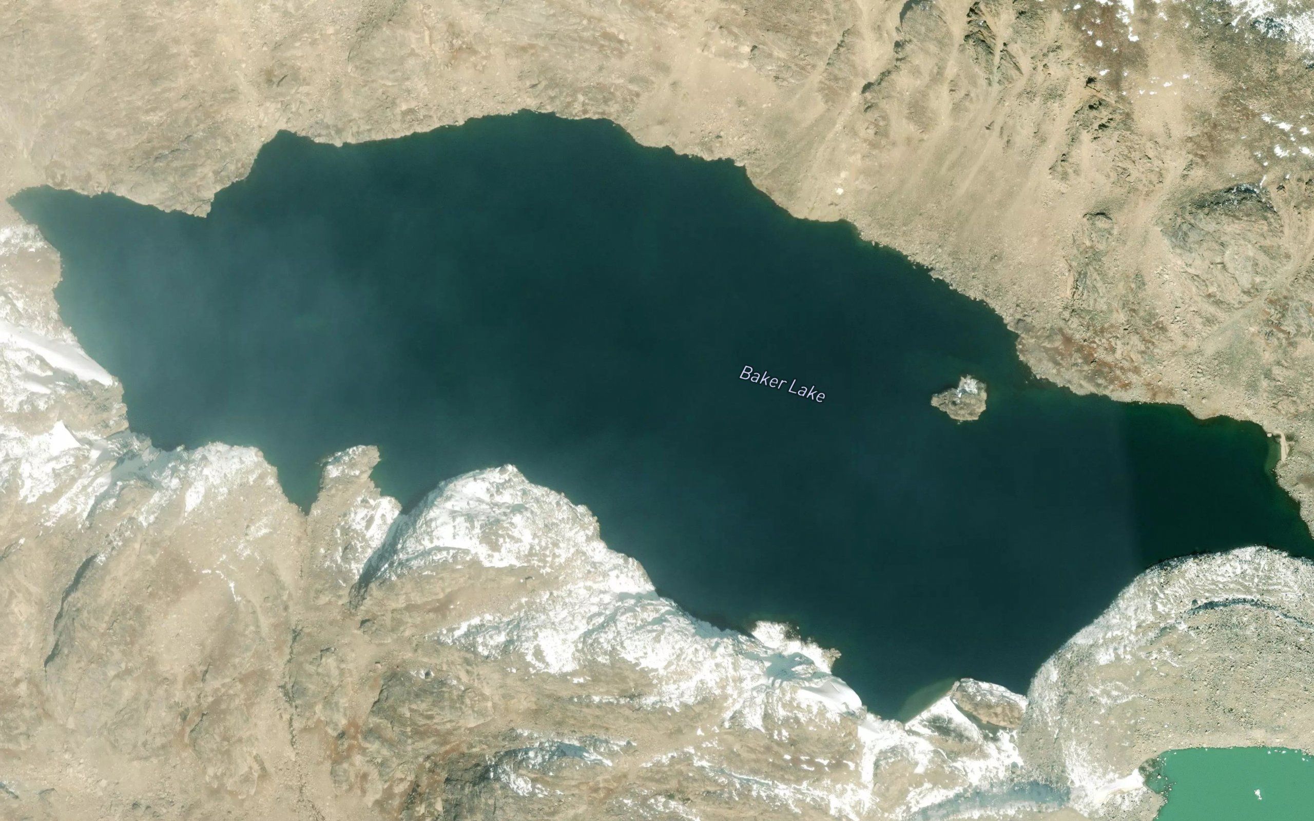 Baker Lake