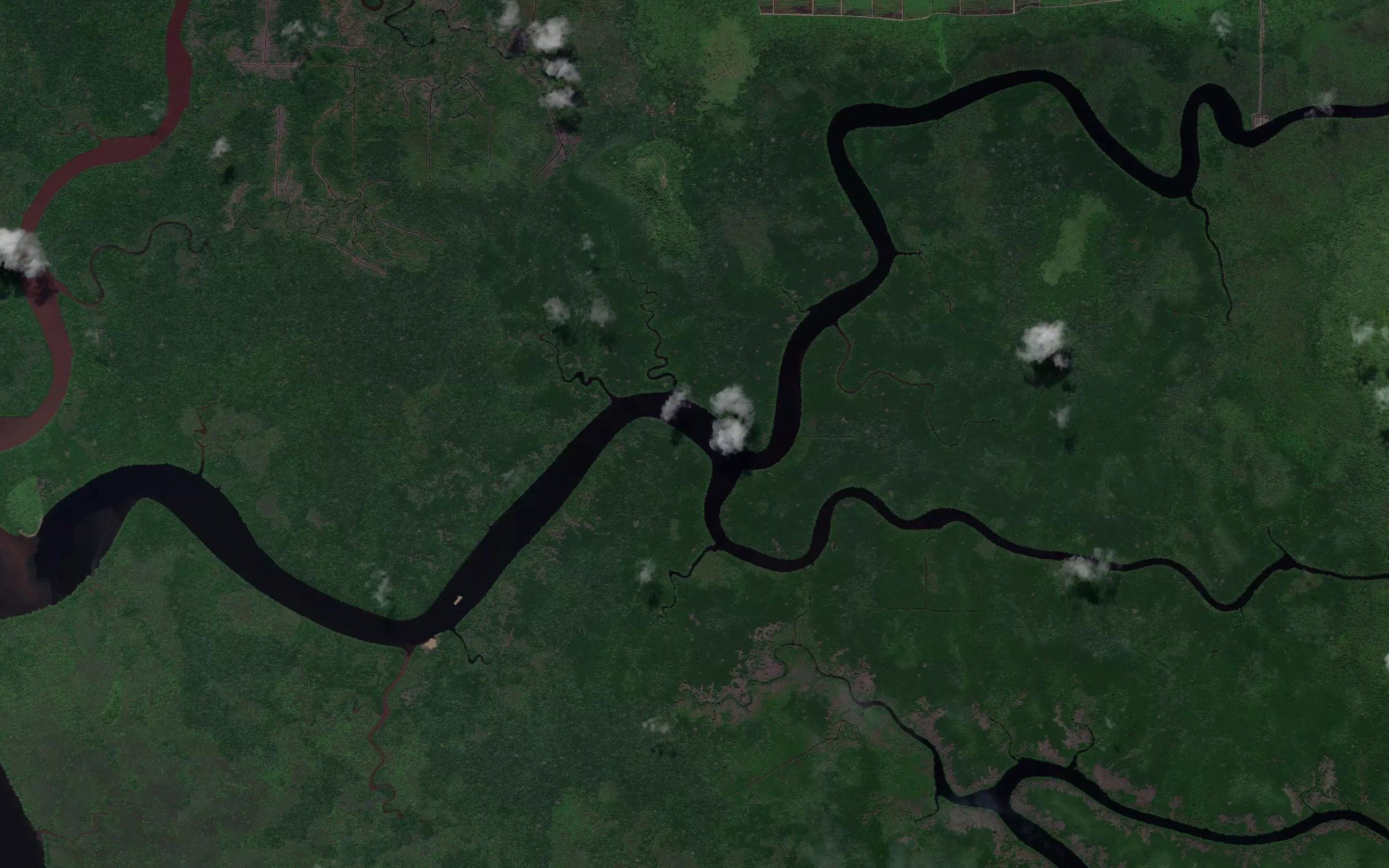 Sungai Cubi