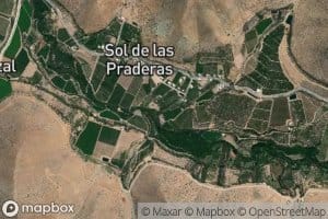 Quebrada Cabrerias