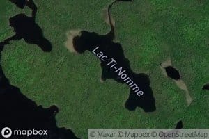 Lac Ti-Nomme
