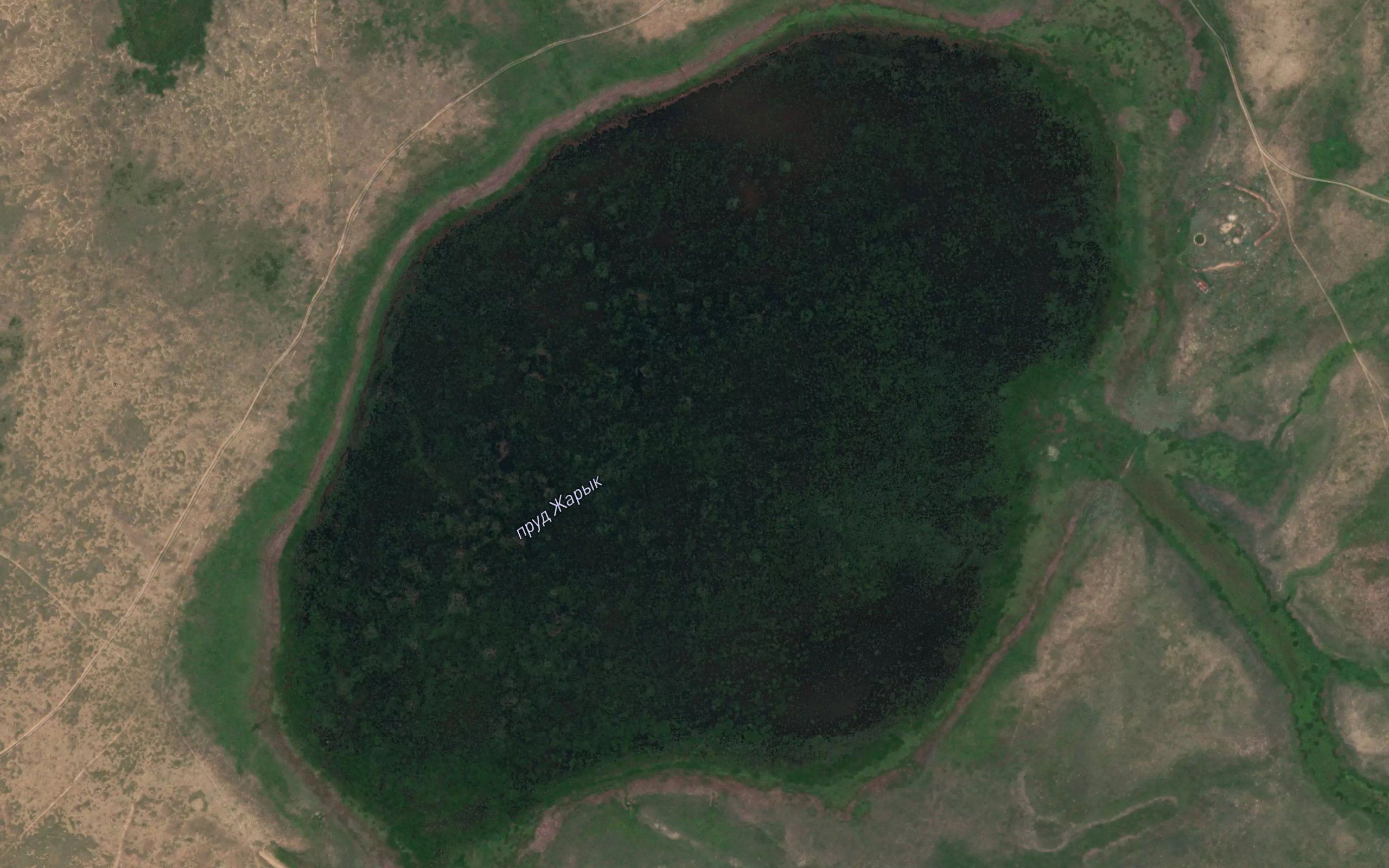 Prud Zharyk