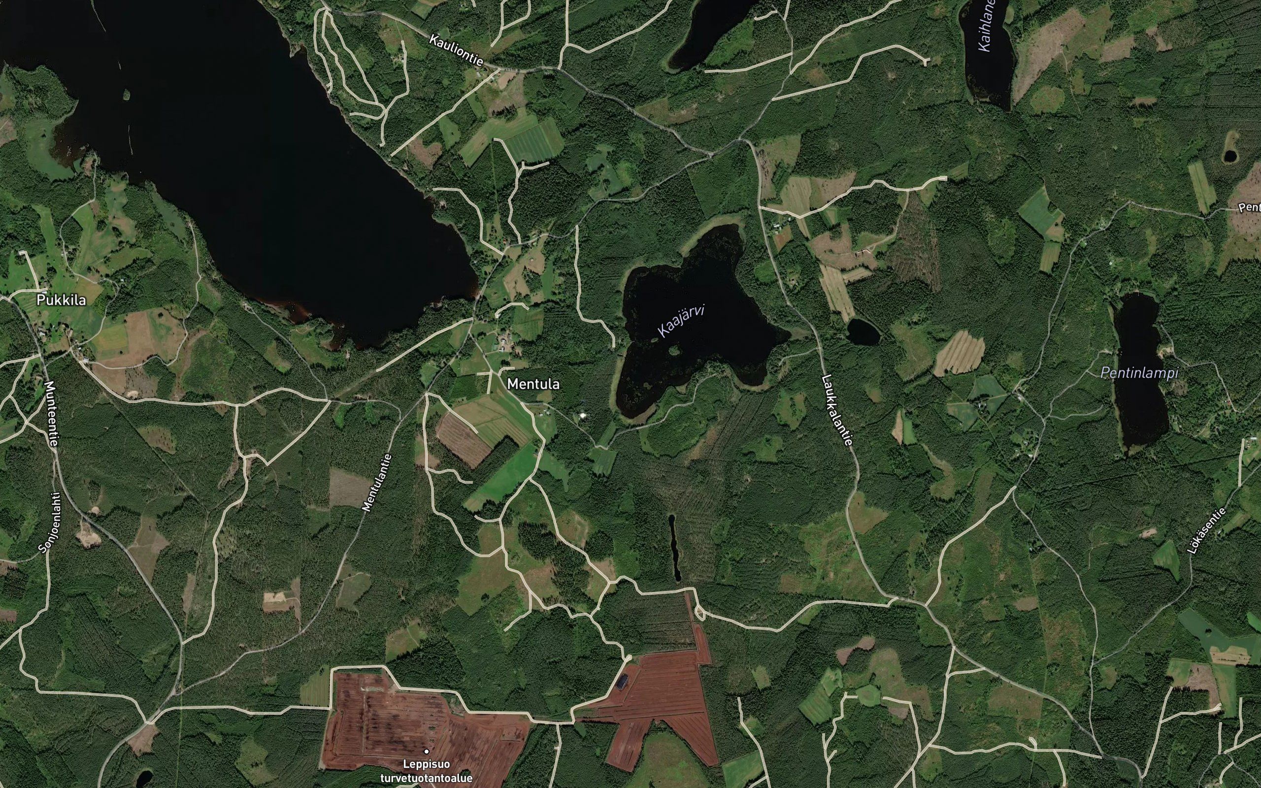 Korpilahti