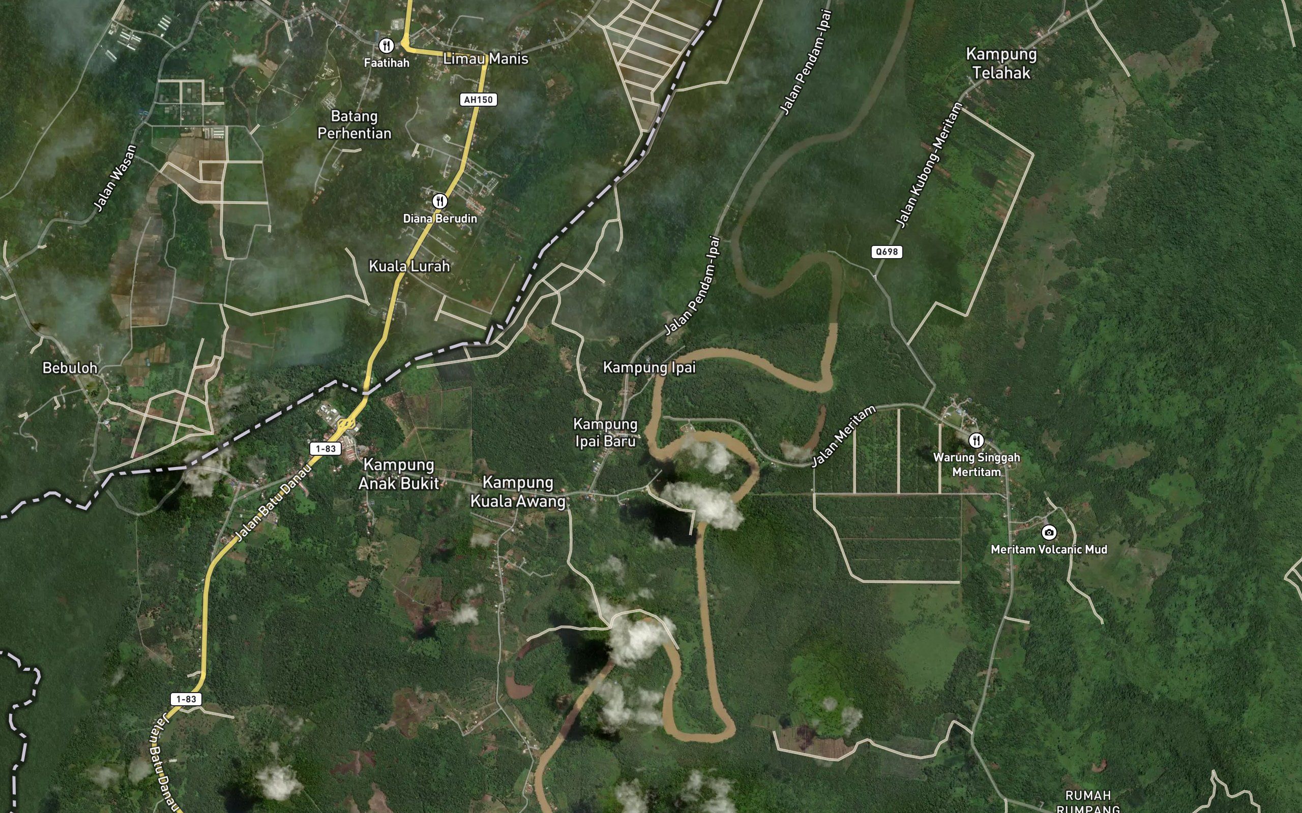 Sungai Ipai