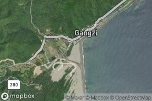 Gangzi Xi