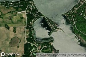 Bass Lake