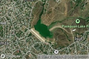 Ujembledhesi i Paskuqanit