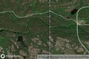 Annabel Creek