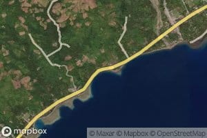 Bangkalang Monggolondo