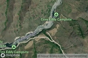 Billy Creek