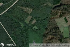 Kleiner Peetscher See