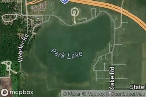 Park Lake