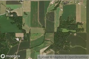 Little Hurricane Creek