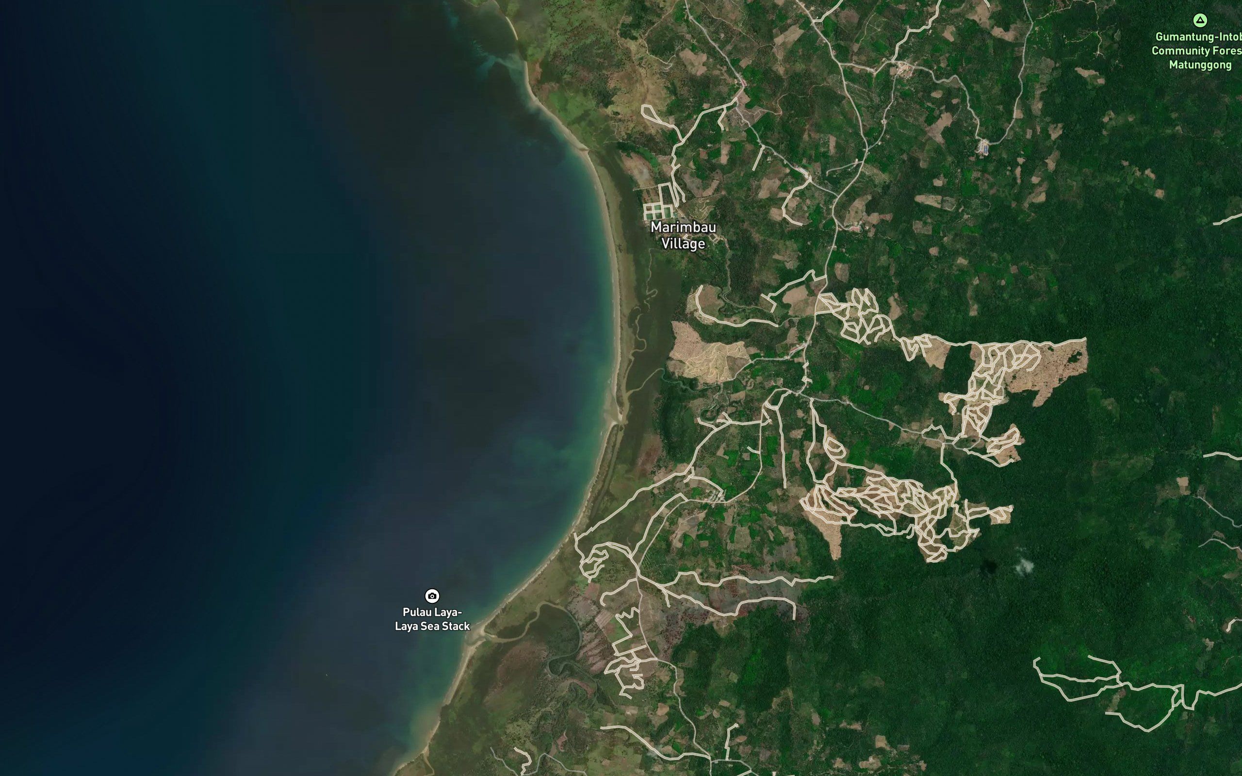 Sungai Kaniong