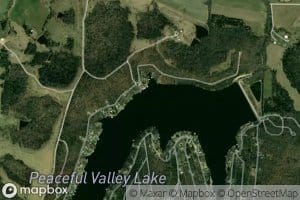 Peaceful Valley Lake