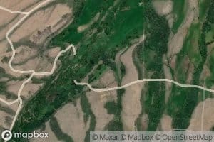 Collins Ditch Number 1