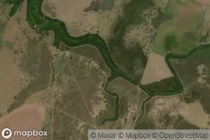 Canada de las Nutrias