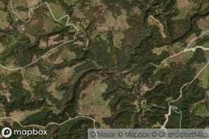 Quebrada Chiquiliabaj