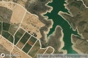 Barranco dos Castelhanos