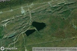 Number Three Reservoir