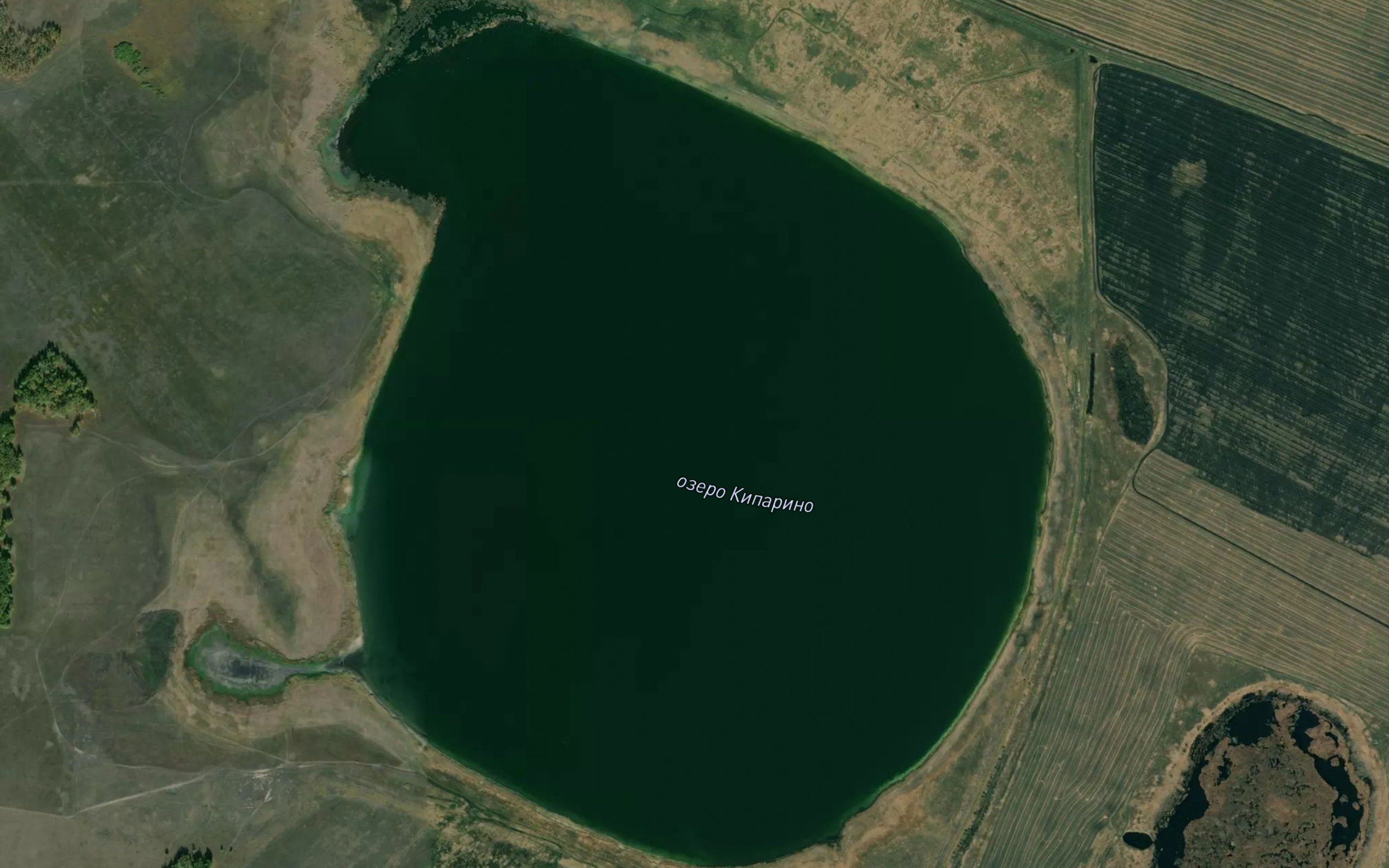 Ozero Kilarino