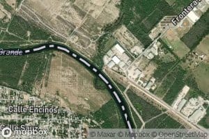Cienegas Creek