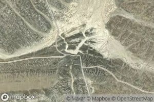 Long Ridge Reservoir