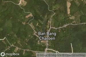 Ang Kep Nam Ban Bang Charoen